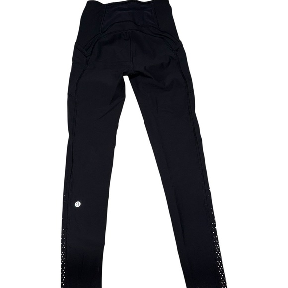 Lululemon Tightest Stuff Tight 28” Leggings - Picture 4 of 11